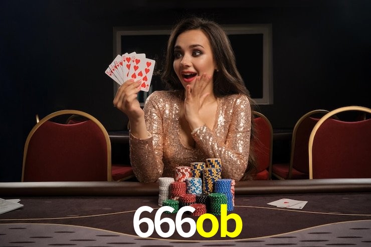 Desvendando o Mundo dos Jogos Virtuais na 666ob