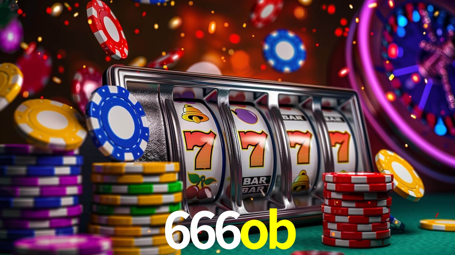 A Revolução dos Aplicativos de Jogos no 666ob