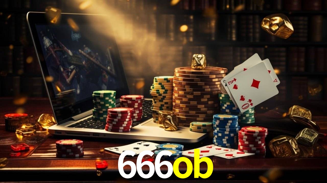 A Emoção da Loteria na 666ob: Uma Chance de Mudança de Vida