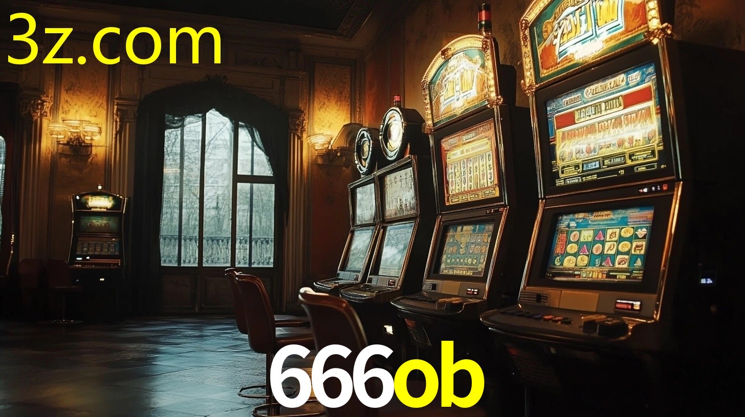 666OB.COM